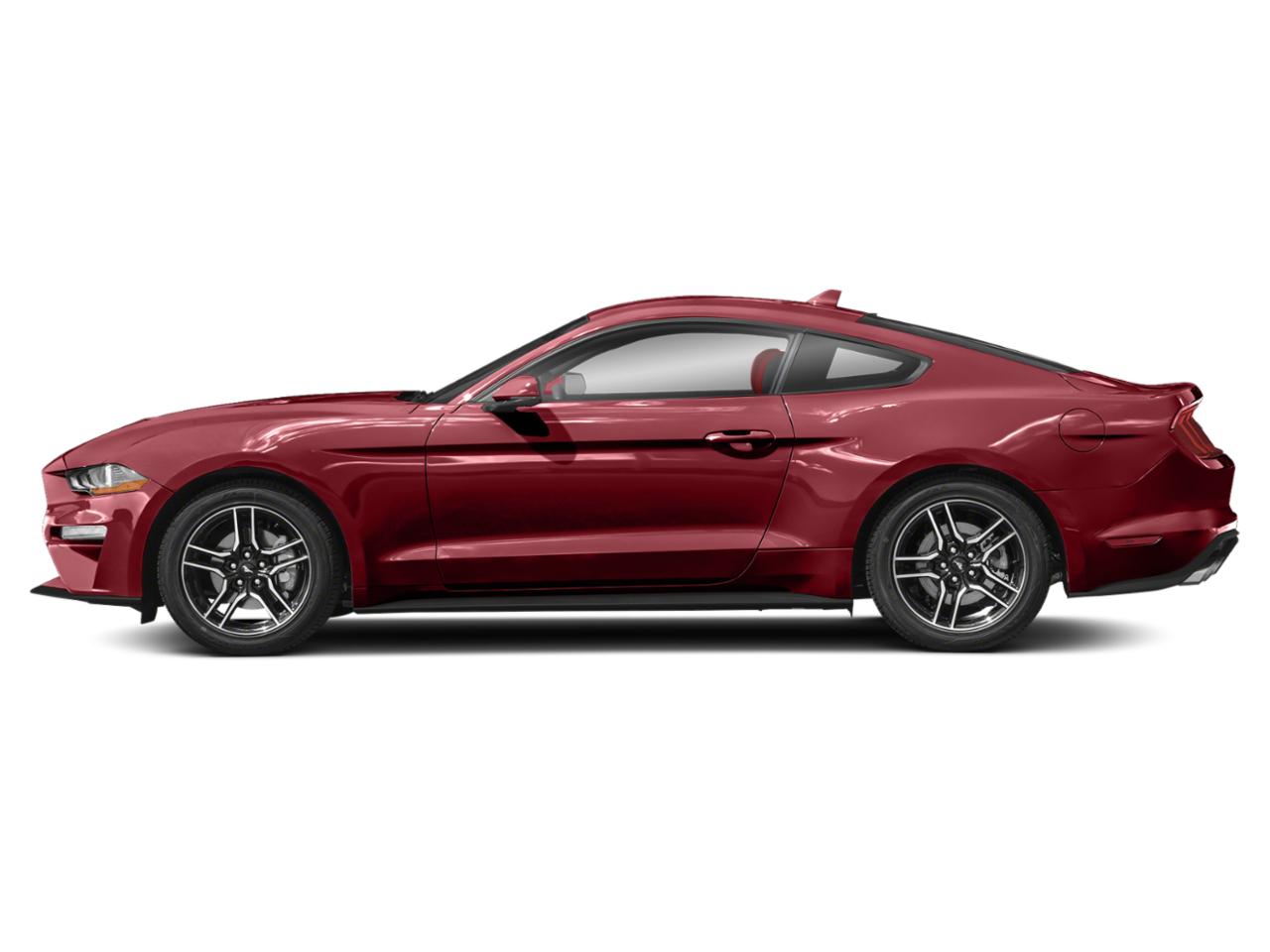 2022 Ford Mustang Vehicle Photo in Neenah, WI 54956