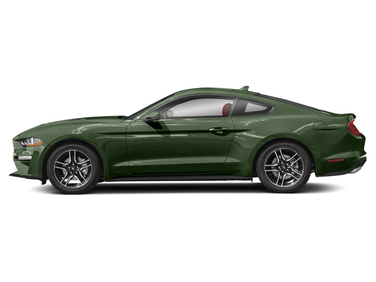 2022 Ford Mustang Vehicle Photo in Hollywood, FL 33021