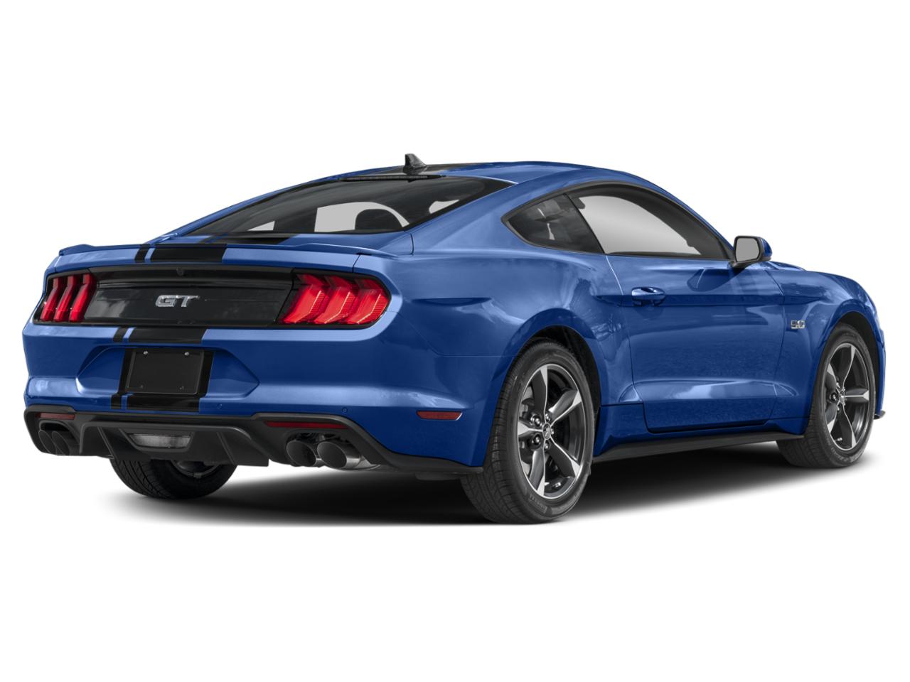 2022 Ford Mustang Vehicle Photo in WEST PALM BEACH, FL 33407-3296