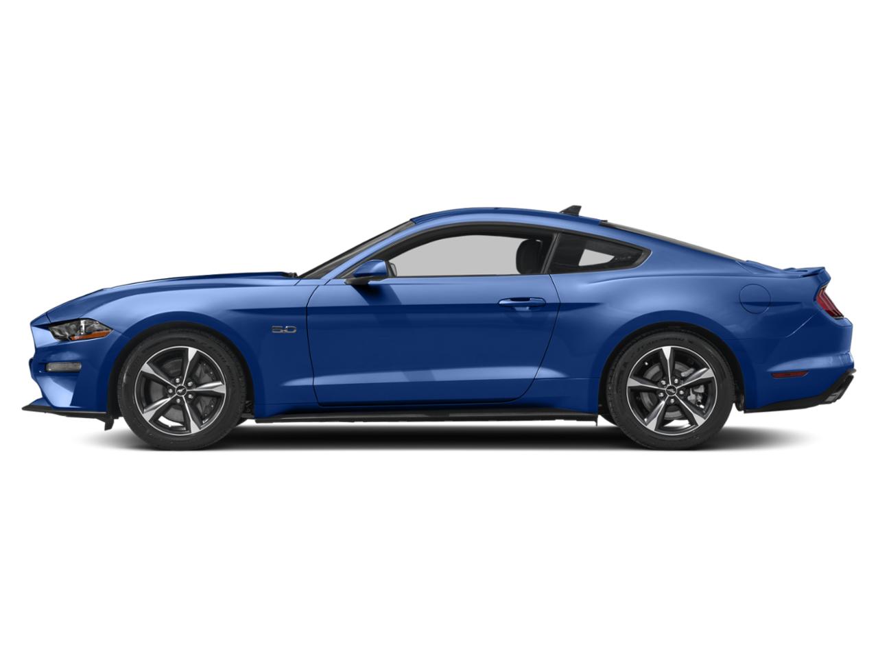 2022 Ford Mustang Vehicle Photo in WEST PALM BEACH, FL 33407-3296