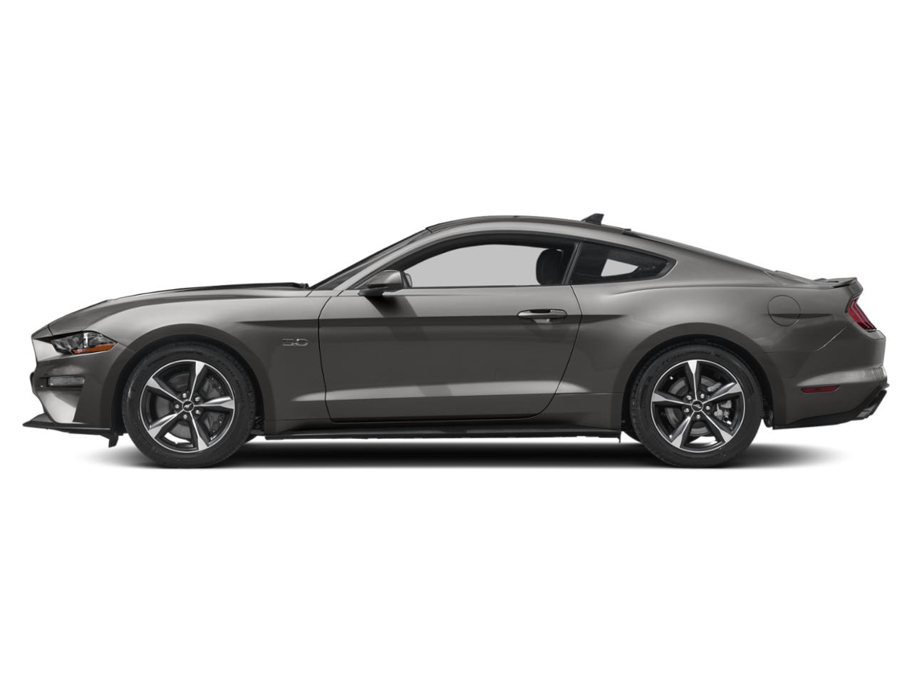 2022 Ford Mustang Vehicle Photo in Las Vegas, NV 89149