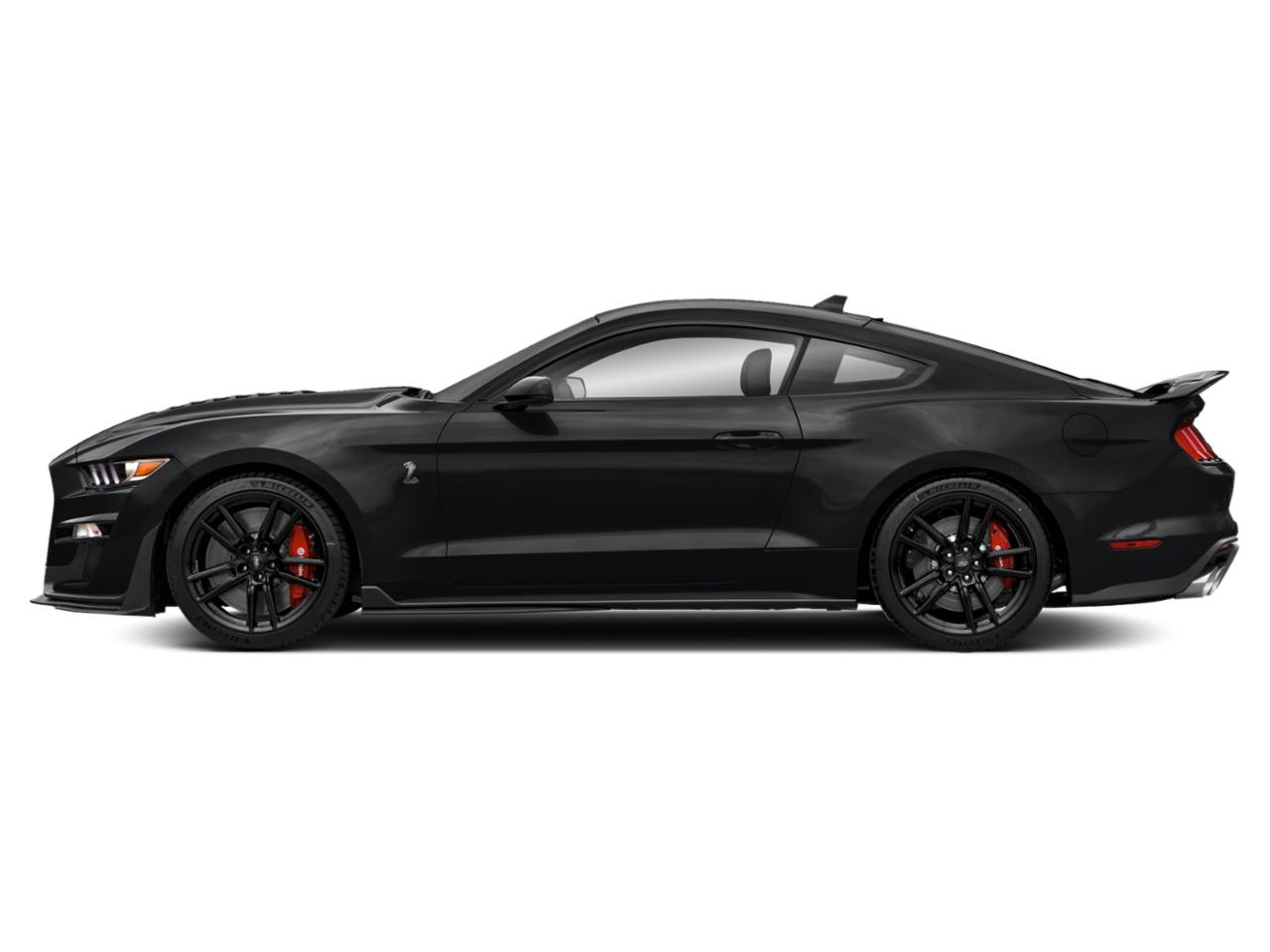 2022 Ford Mustang Vehicle Photo in Delray Beach, FL 33444