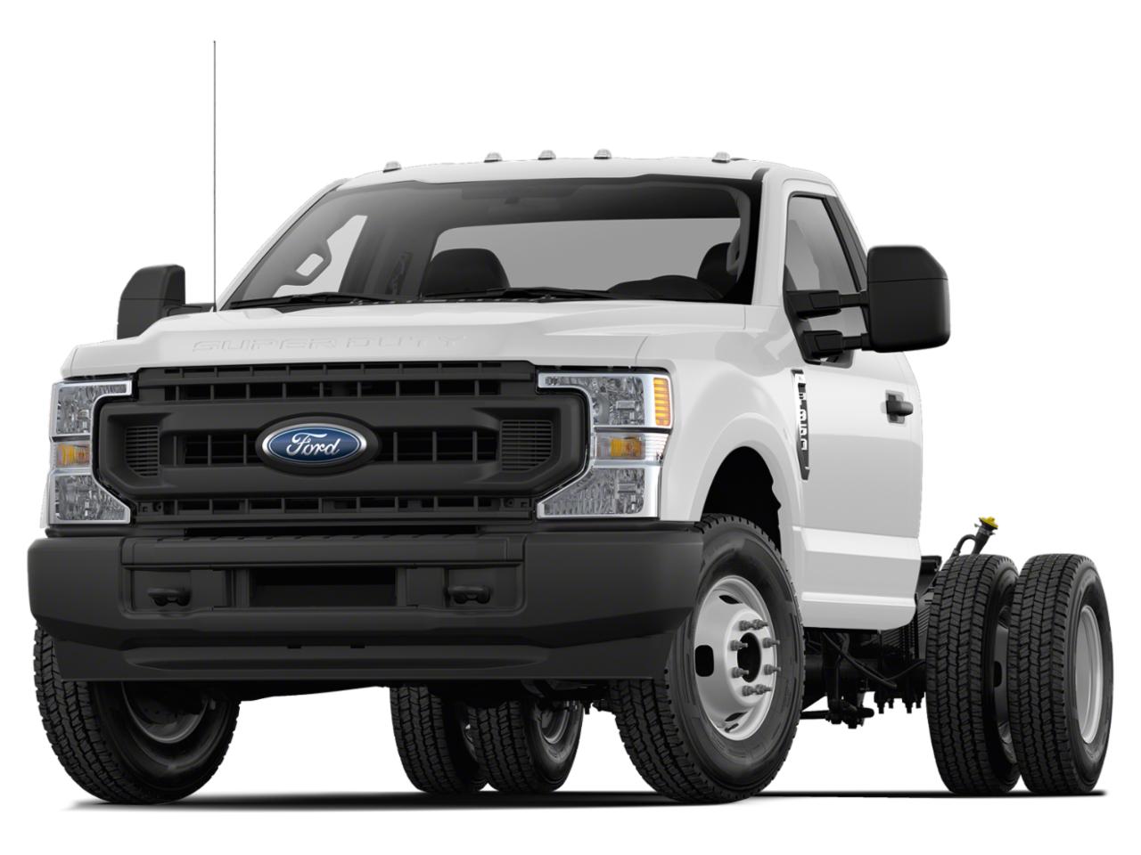 2022 Ford Super Duty F-350 DRW Vehicle Photo in Memphis, TN 38115