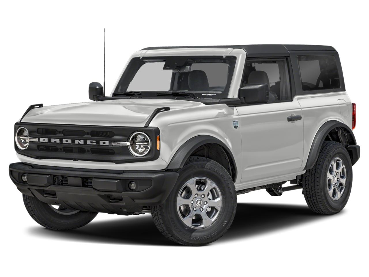 2022 Ford Bronco Vehicle Photo in Sanford, FL 32771