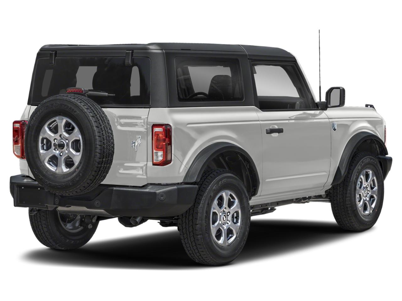 2022 Ford Bronco Vehicle Photo in Sanford, FL 32771