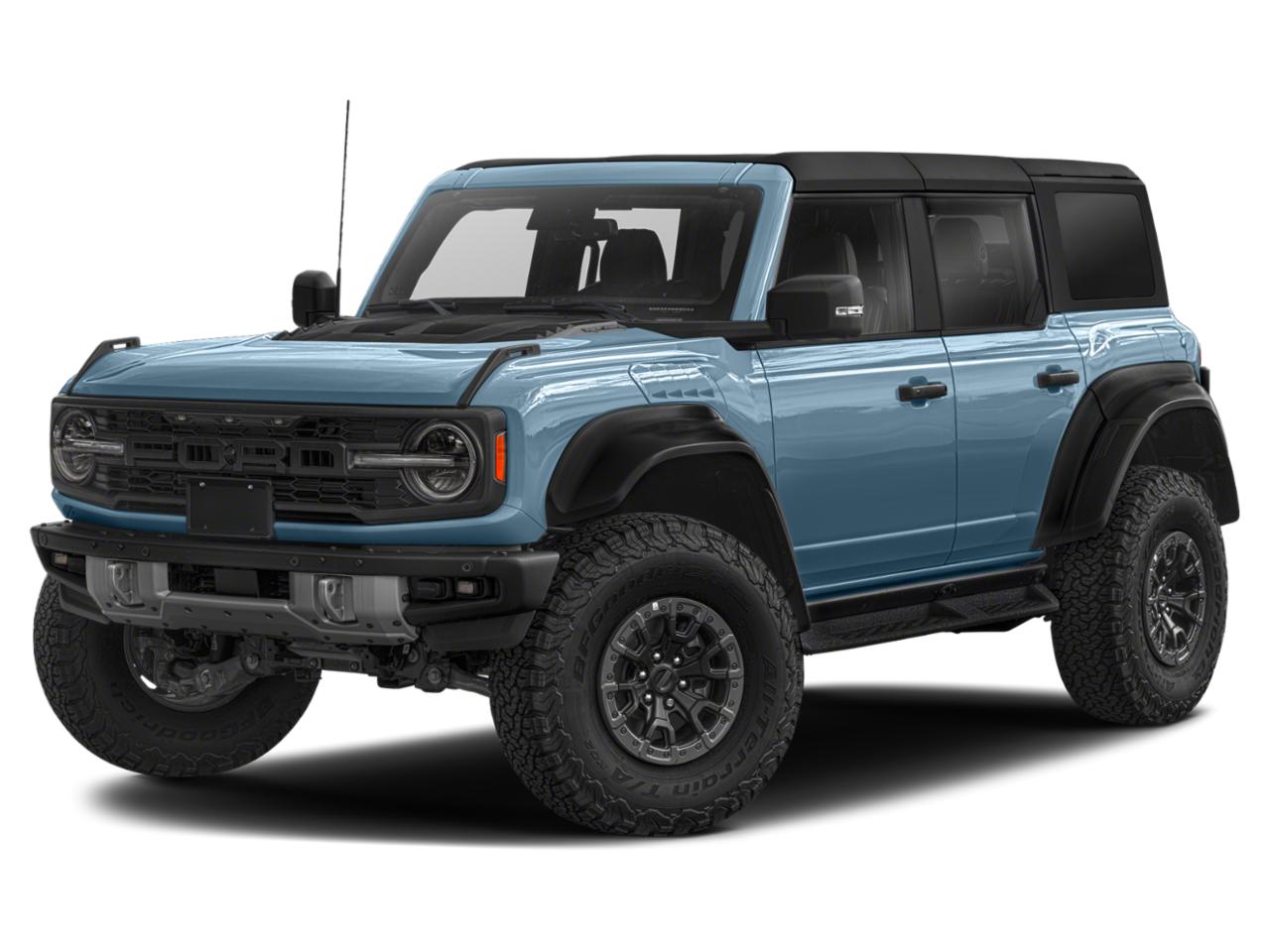 2022 Ford Bronco Vehicle Photo in Jacksonville, FL 32244