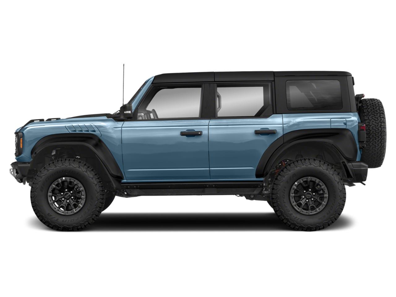 2022 Ford Bronco Vehicle Photo in Jacksonville, FL 32244