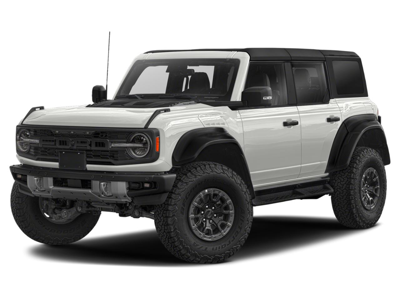 2022 Ford Bronco Vehicle Photo in St. Petersburg, FL 33713