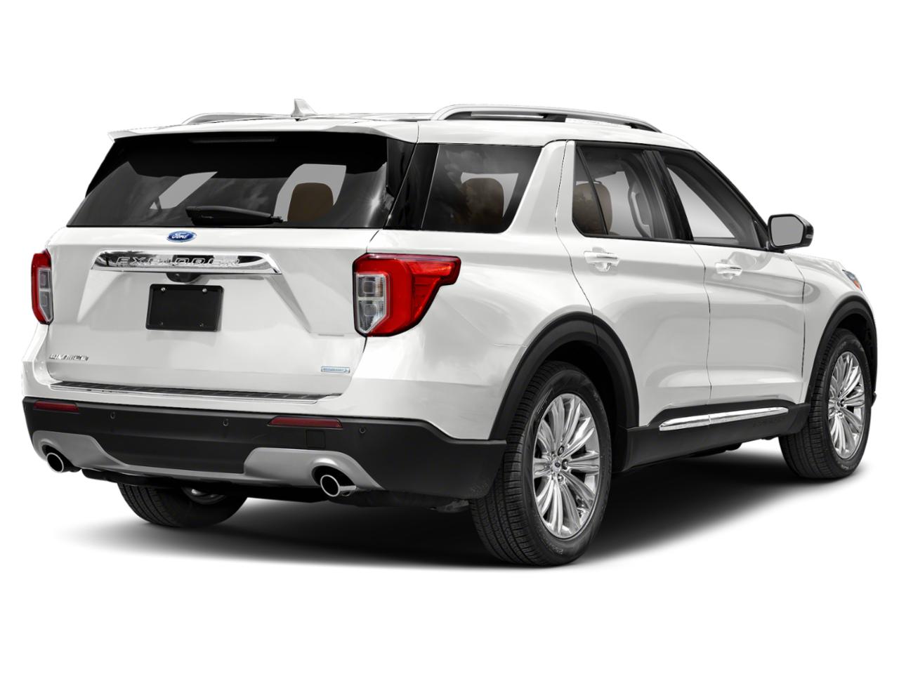 2022 Ford Explorer Vehicle Photo in Clearwater, FL 33764