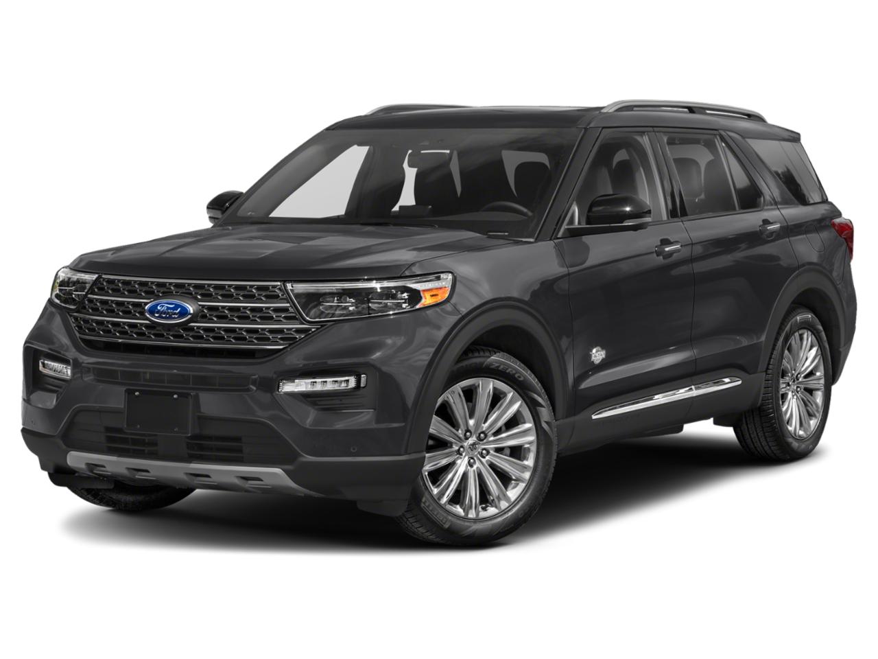 2022 Ford Explorer Vehicle Photo in Miami, FL 33015