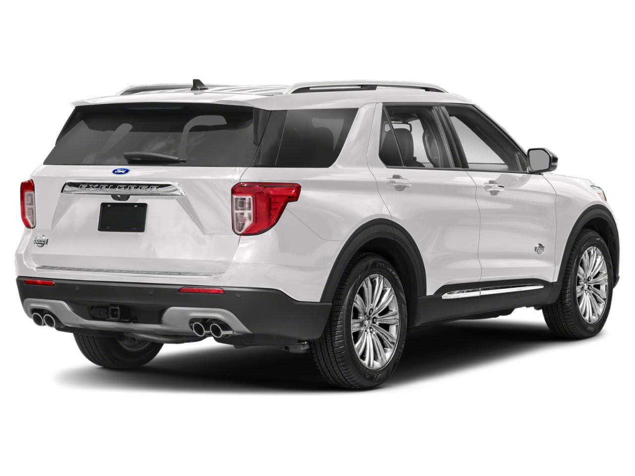 2022 Ford Explorer Vehicle Photo in Miami, FL 33015