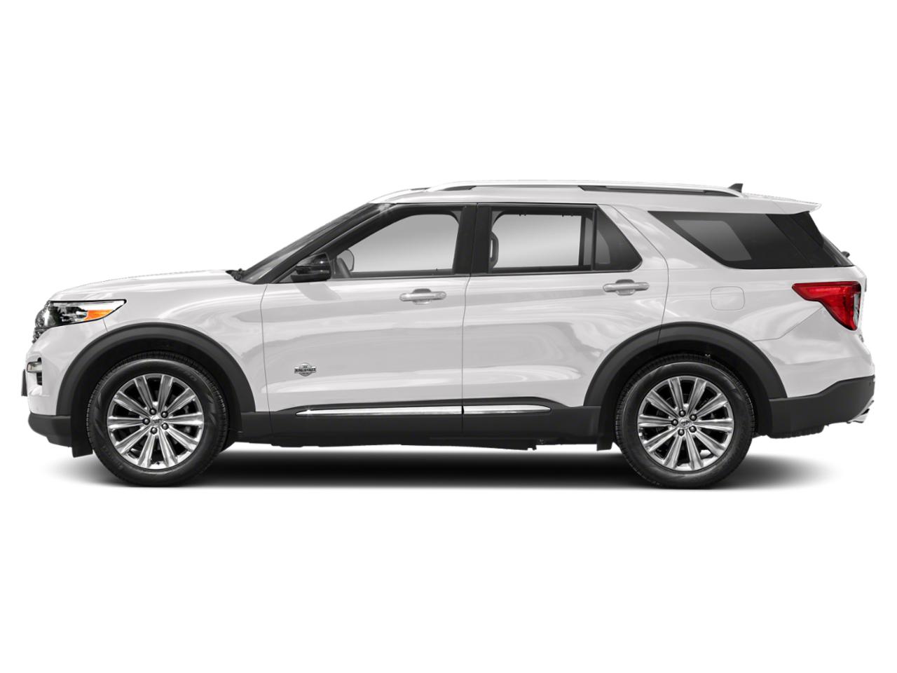2022 Ford Explorer Vehicle Photo in Miami, FL 33015