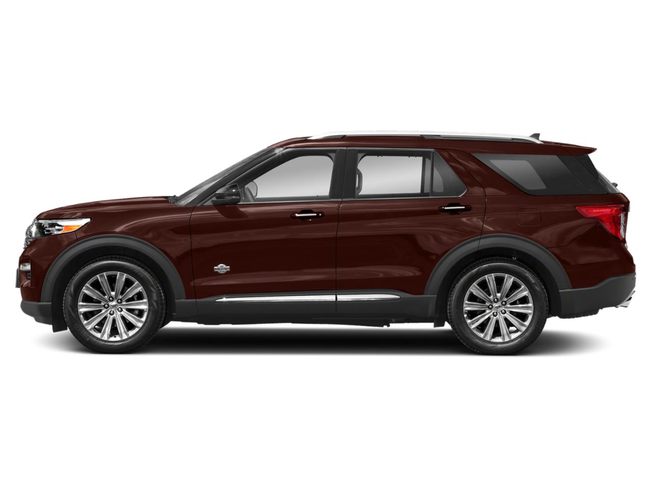 2022 Ford Explorer Vehicle Photo in Miami, FL 33015