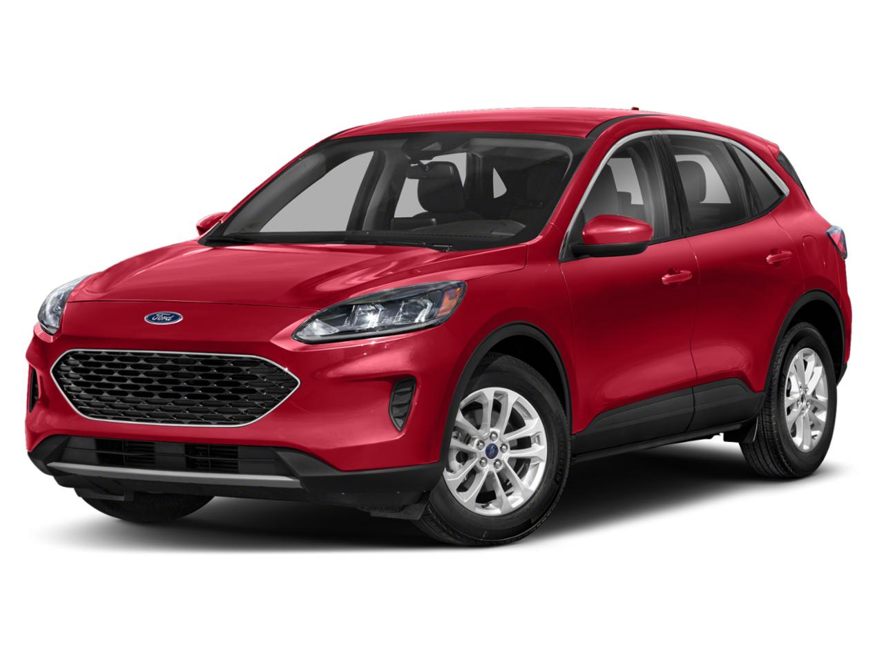 Certified 2022 Ford Escape SE with VIN 1FMCU9G67NUB19921 for sale in Bentonville, AR