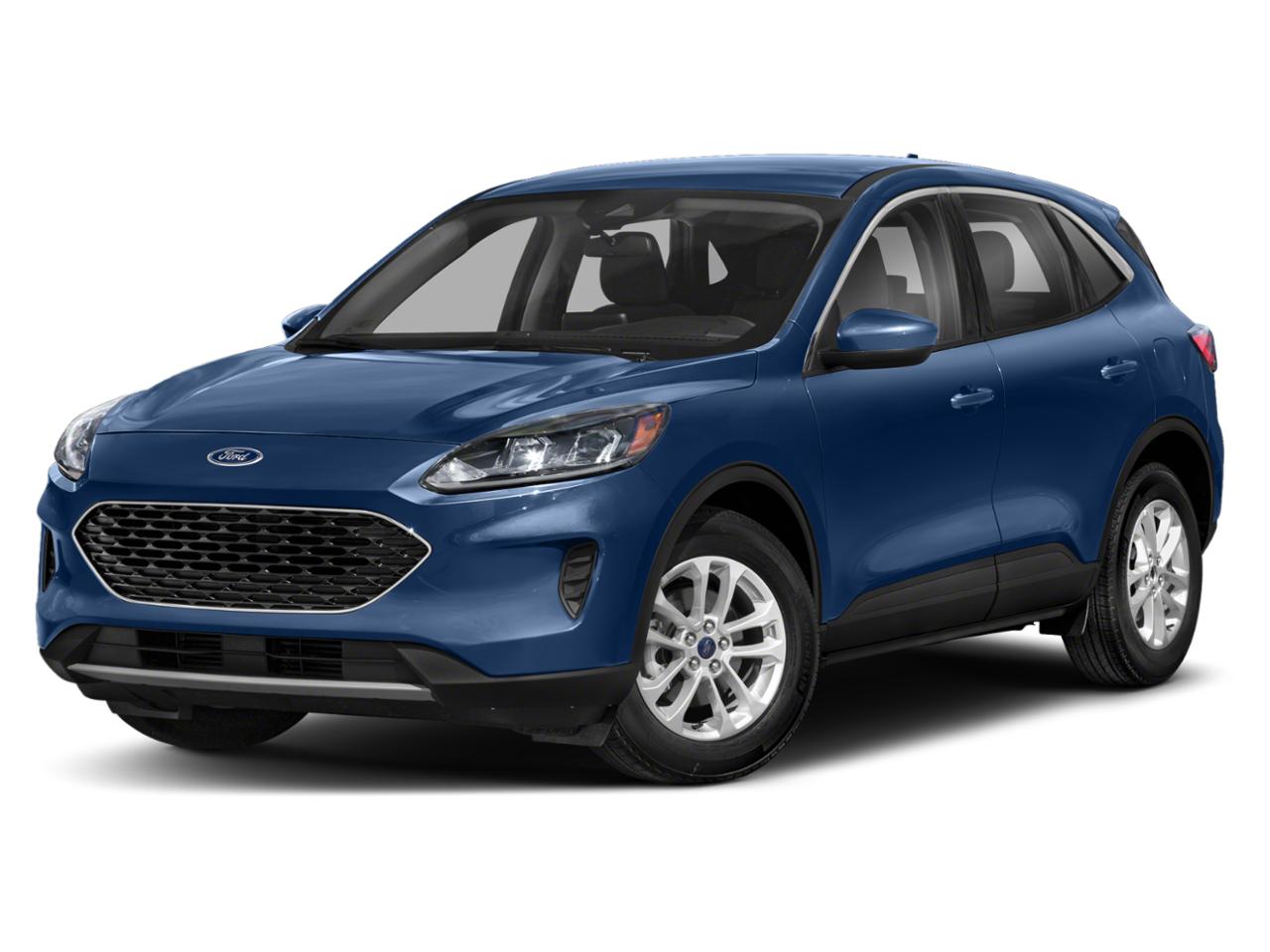 2022 Ford Escape Vehicle Photo in Mechanicsburg, PA 17050