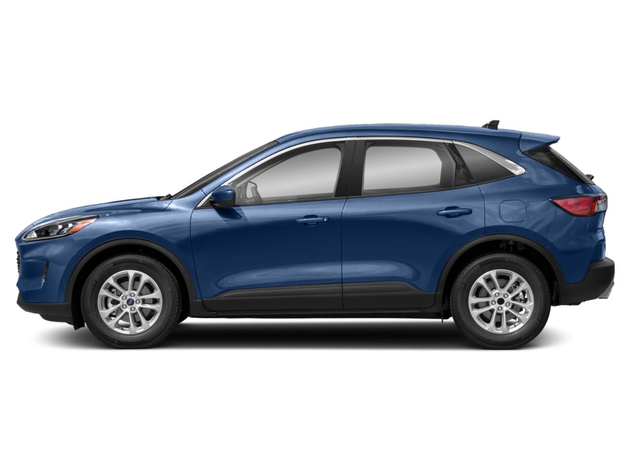 2022 Ford Escape Vehicle Photo in Mechanicsburg, PA 17050