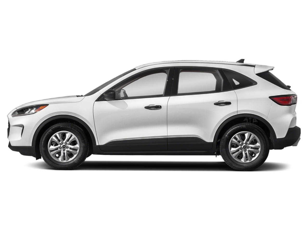 2022 Ford Escape Vehicle Photo in Hinesville, GA 31313