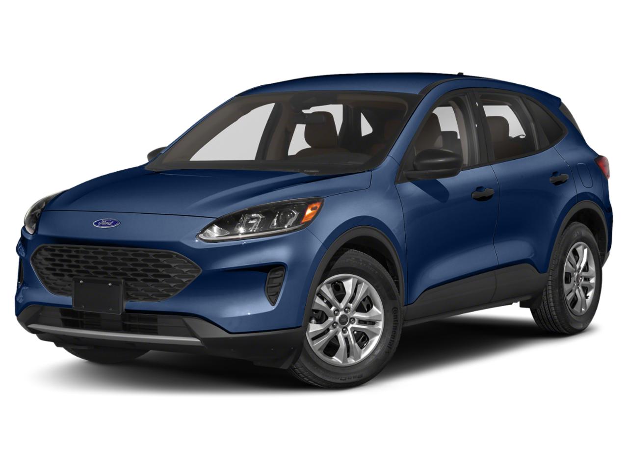 New 2022 Ford Escape for Sale at Everett Ford