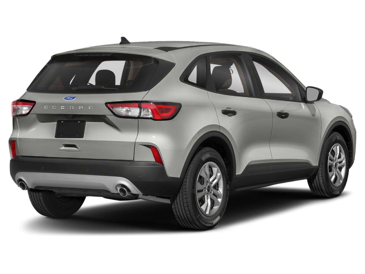 2022 Ford Escape Vehicle Photo in San Antonio, TX 78230