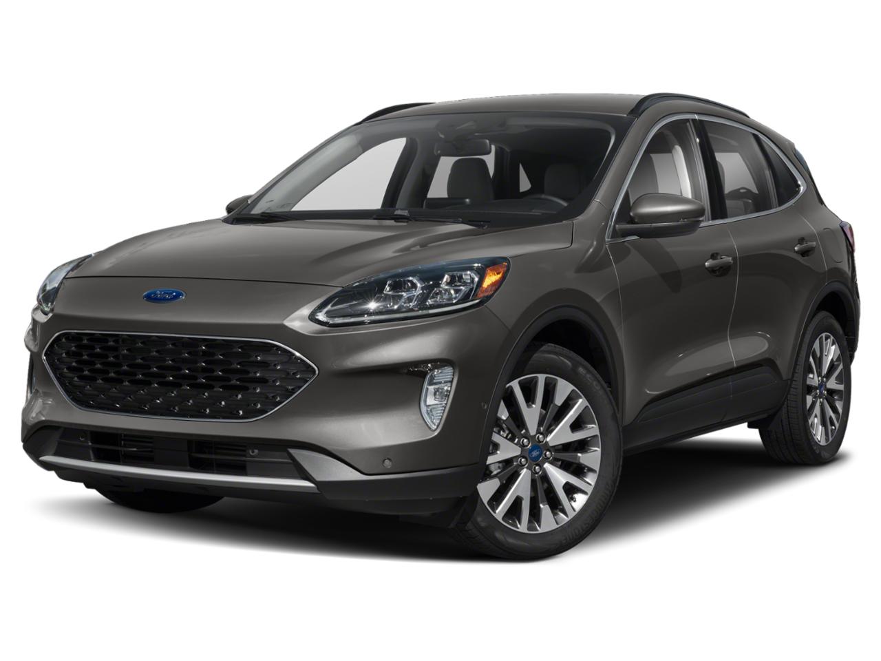 2022 Ford Escape Vehicle Photo in Doylestown, PA 18902