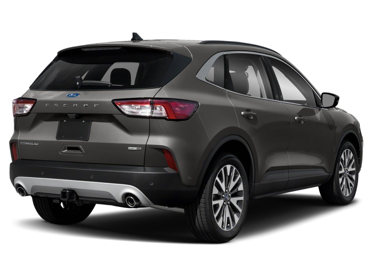 2022 Ford Escape Vehicle Photo in Doylestown, PA 18902