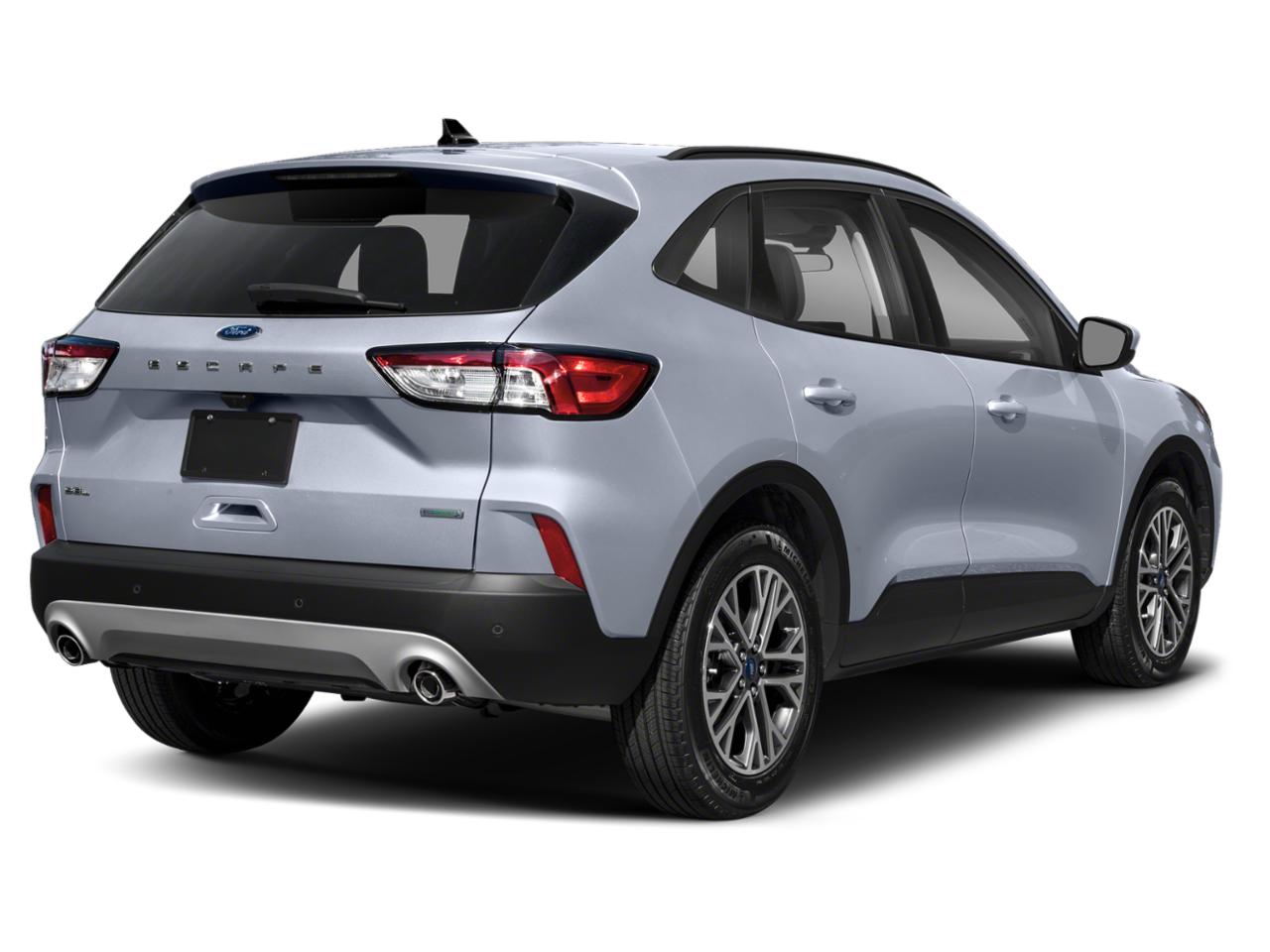 2022 Ford Escape Vehicle Photo in Webster, MA 01570-1415