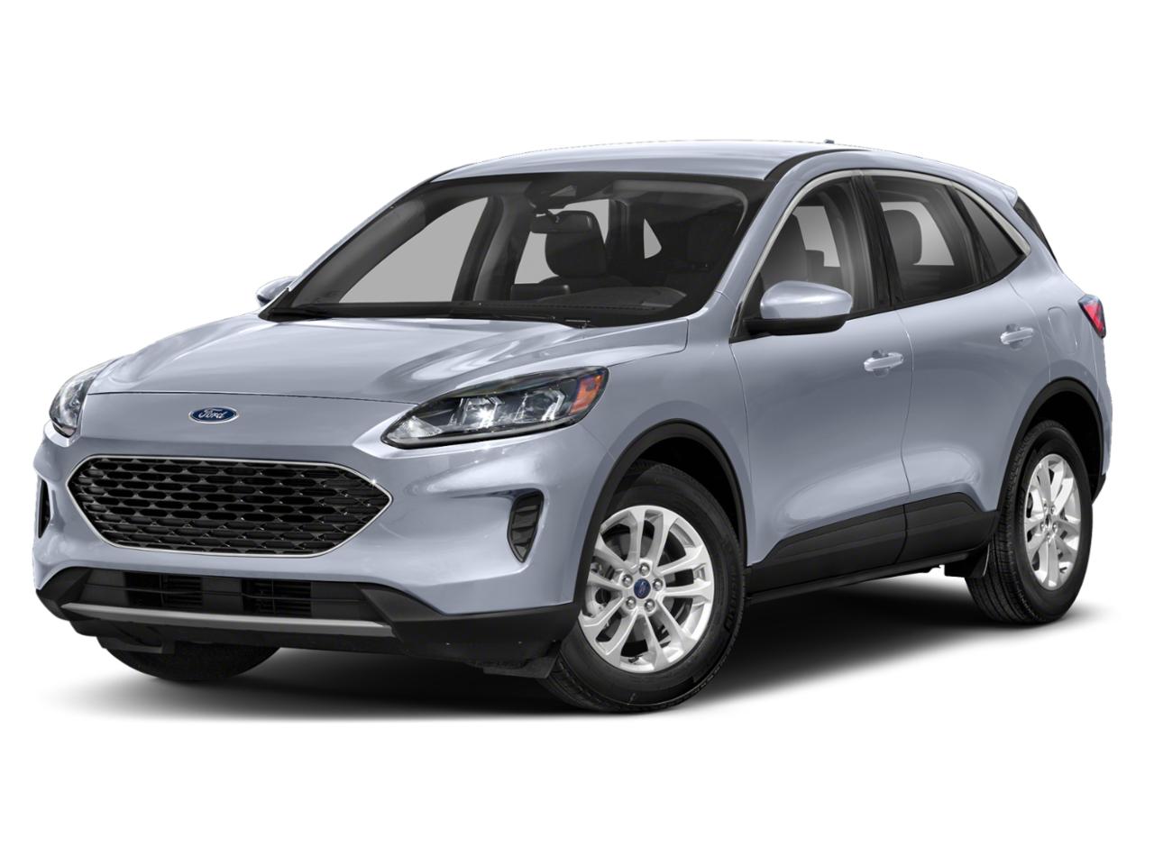 2022 Ford Escape Vehicle Photo in Jacksonville, FL 32256