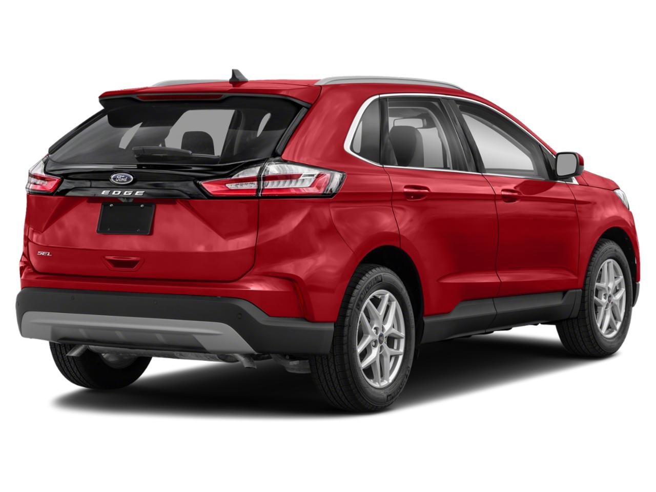 2022 Ford Edge Vehicle Photo in Winslow, AZ 86047-2439