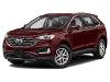 Used 2022 Ford Edge SEL with VIN 2FMPK4J92NBA04520 for sale in Ewen, MI