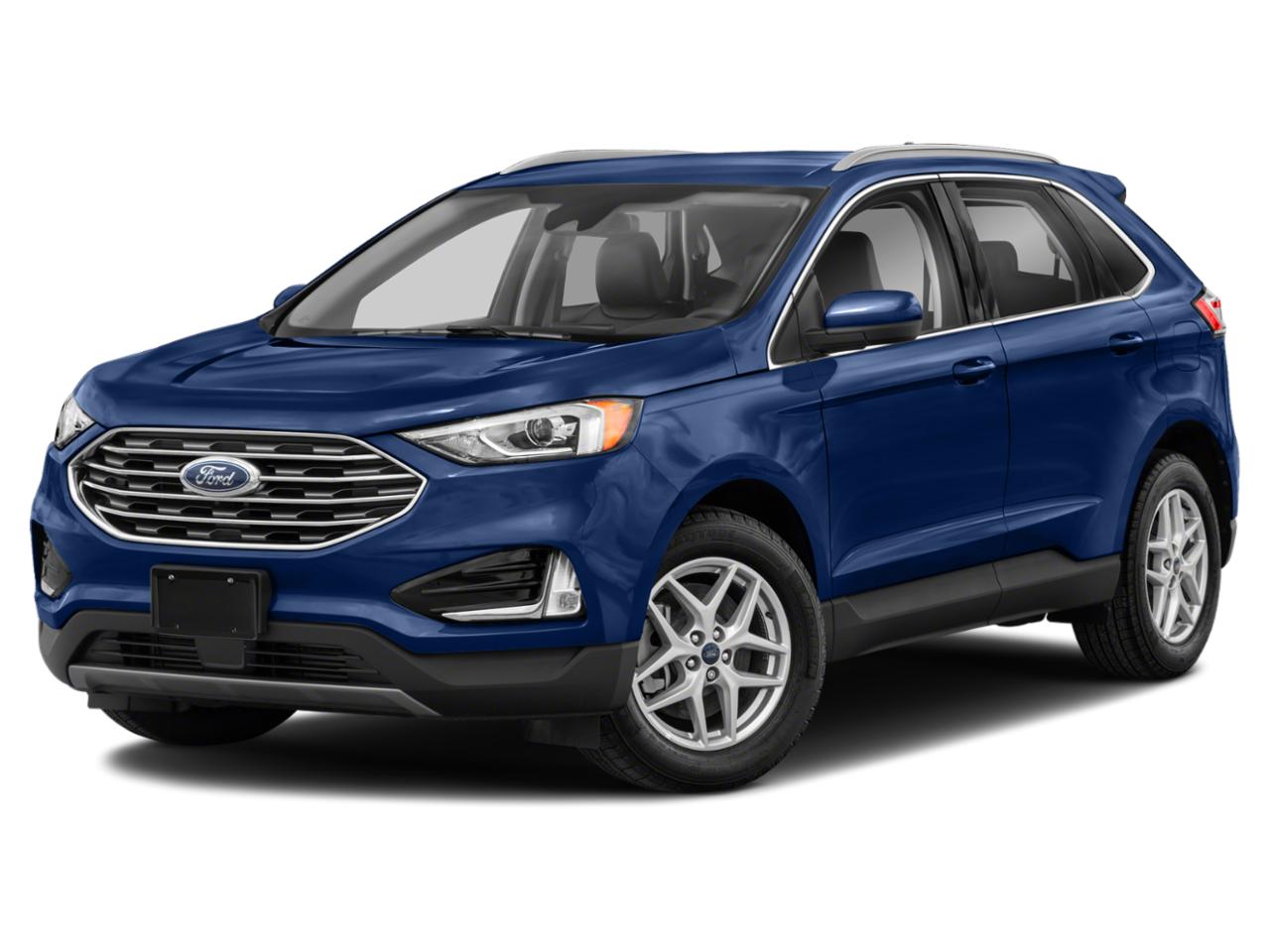 2022 Ford Edge Vehicle Photo in San Antonio, TX 78230