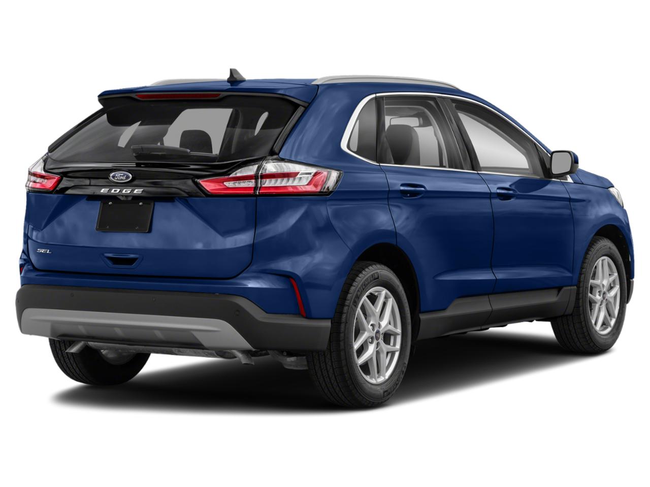 2022 Ford Edge Vehicle Photo in San Antonio, TX 78230