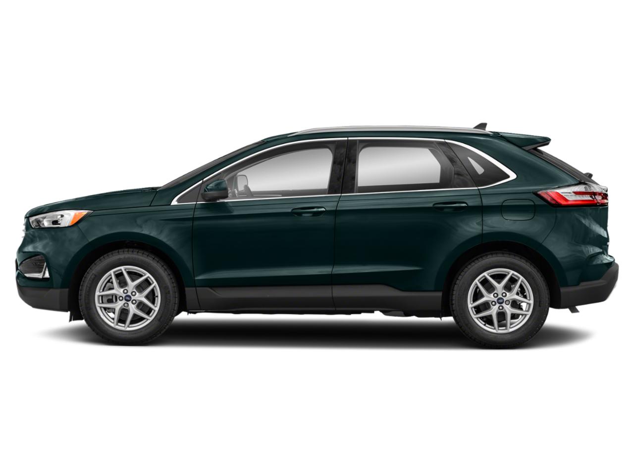 2022 Ford Edge Vehicle Photo in Bradenton, FL 34207