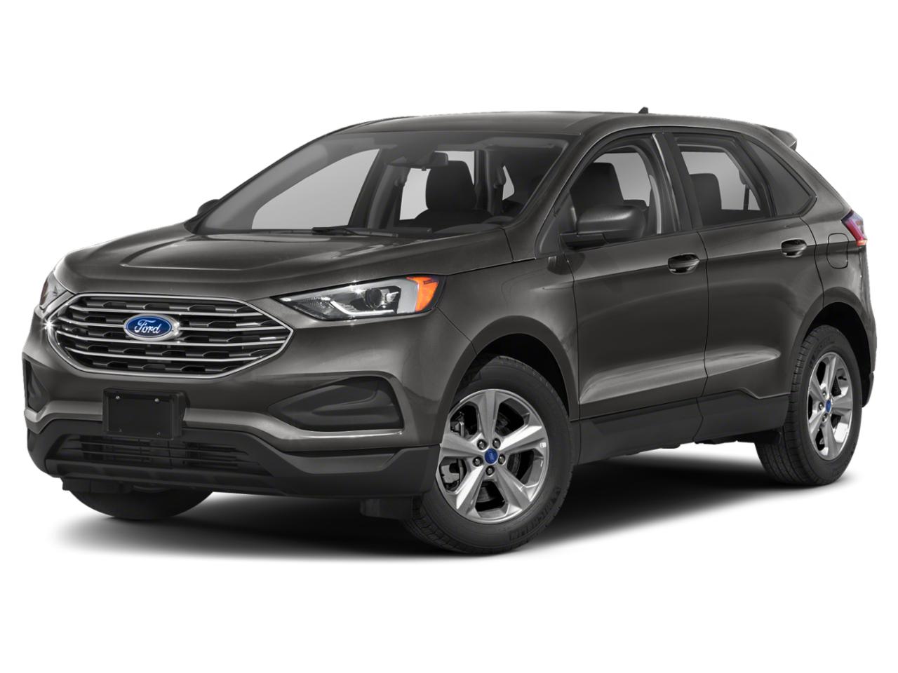 2022 Ford Edge Vehicle Photo in Saint Charles, IL 60174