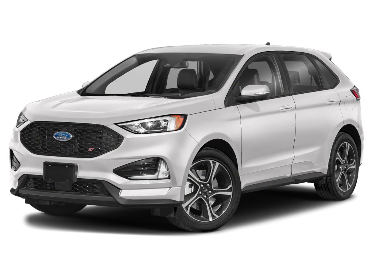 2022 Ford Edge Vehicle Photo in GILBERT, AZ 85297-0402