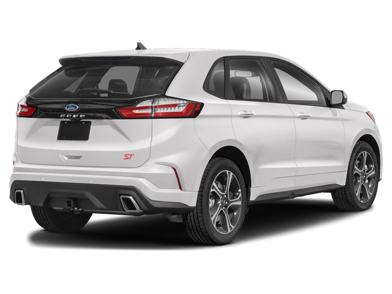 2022 Ford Edge Vehicle Photo in GILBERT, AZ 85297-0402