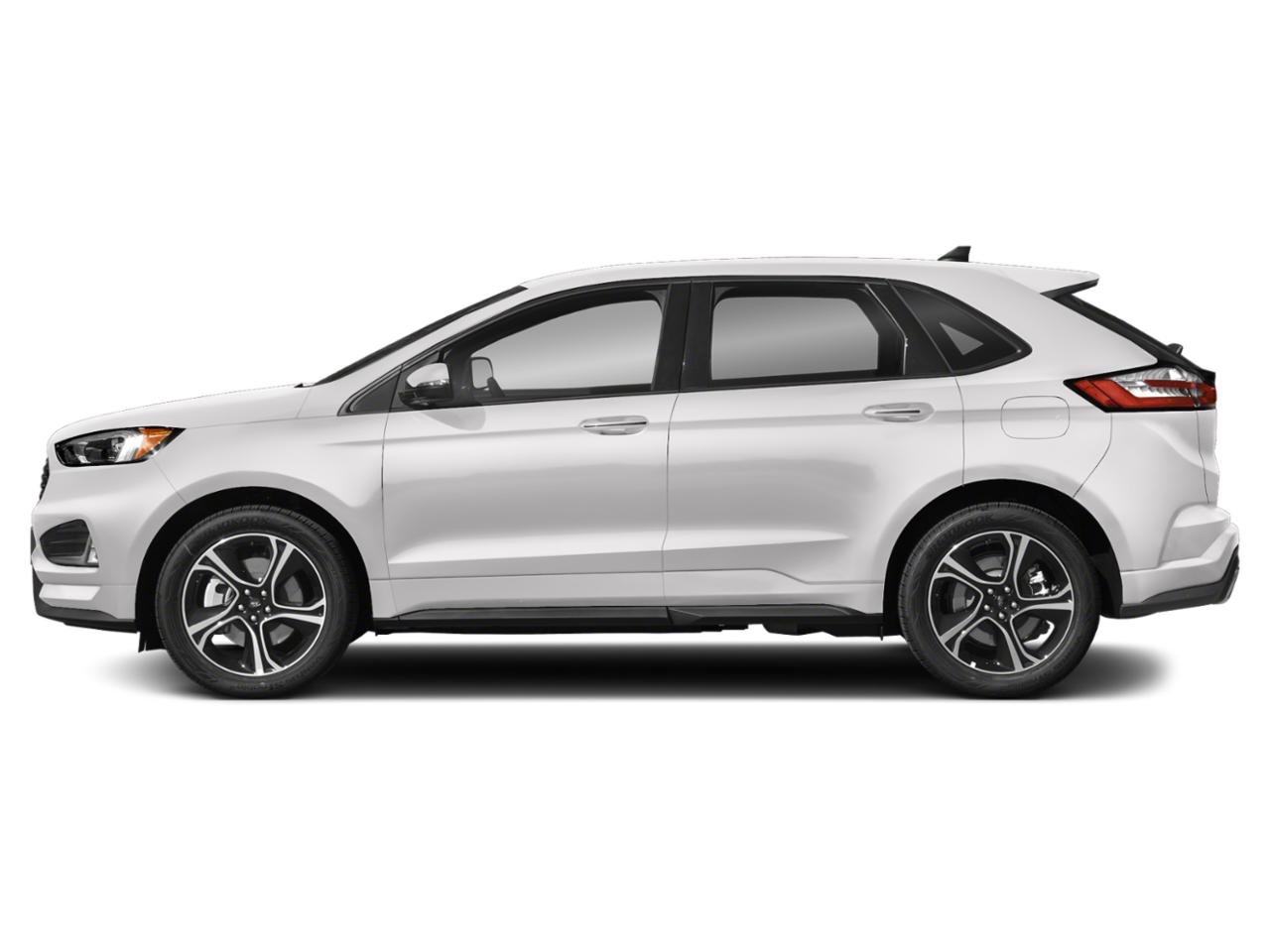 2022 Ford Edge Vehicle Photo in GILBERT, AZ 85297-0402