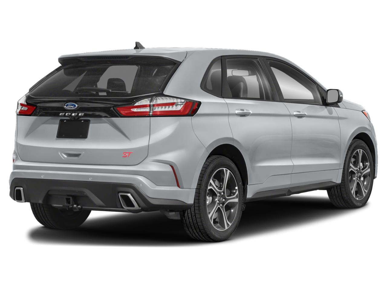 2022 Ford Edge Vehicle Photo in Oshkosh, WI 54901