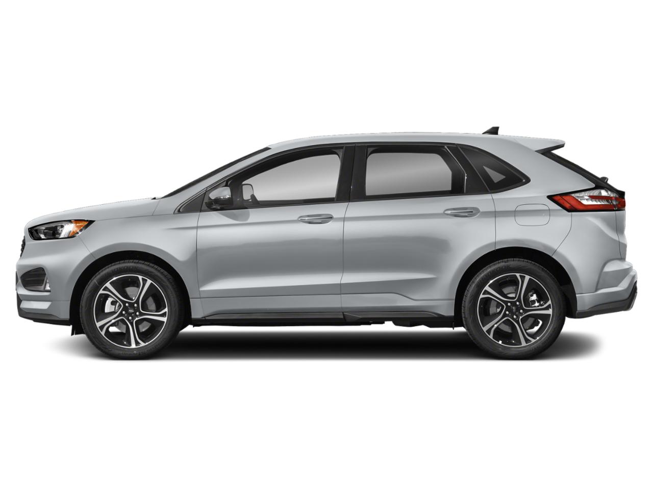 2022 Ford Edge Vehicle Photo in Oshkosh, WI 54901
