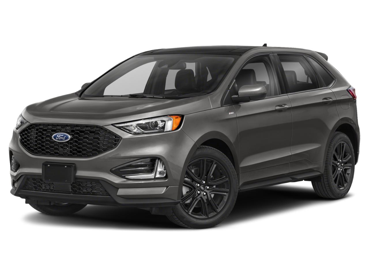 2022 Ford Edge Vehicle Photo in Spokane Valley, WA 99212