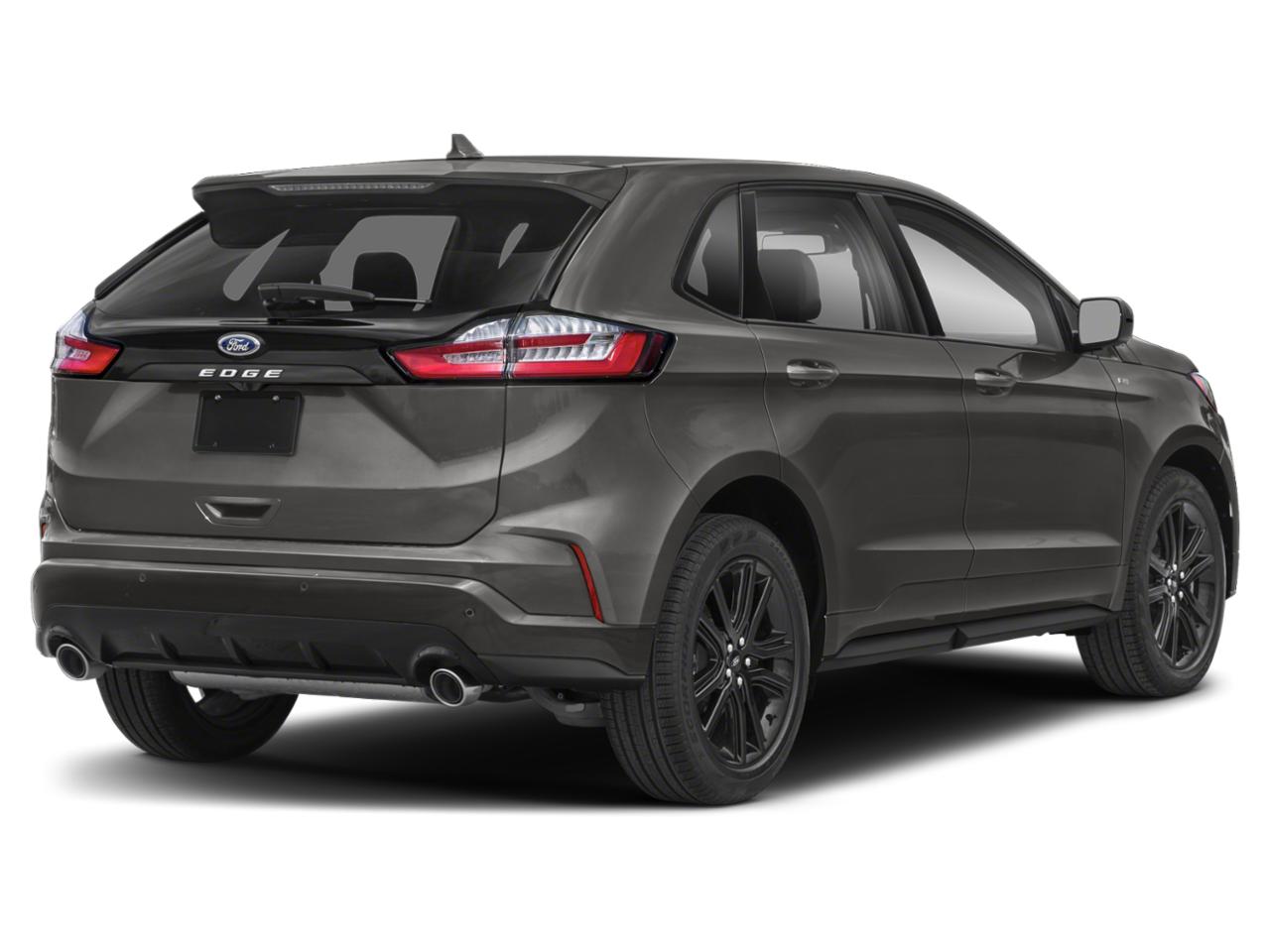 2022 Ford Edge Vehicle Photo in Spokane Valley, WA 99212