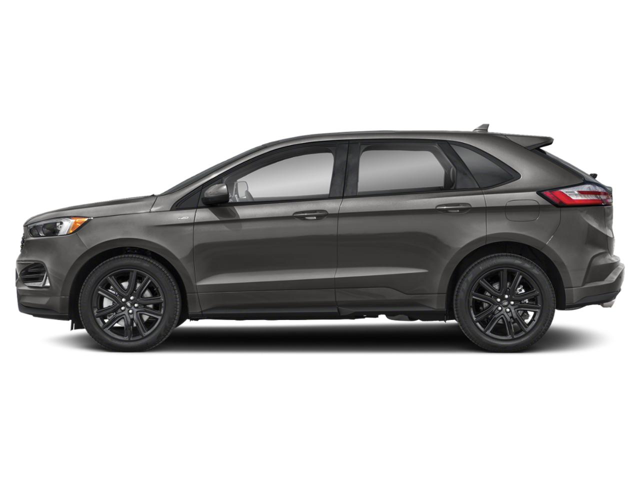 2022 Ford Edge Vehicle Photo in Spokane Valley, WA 99212