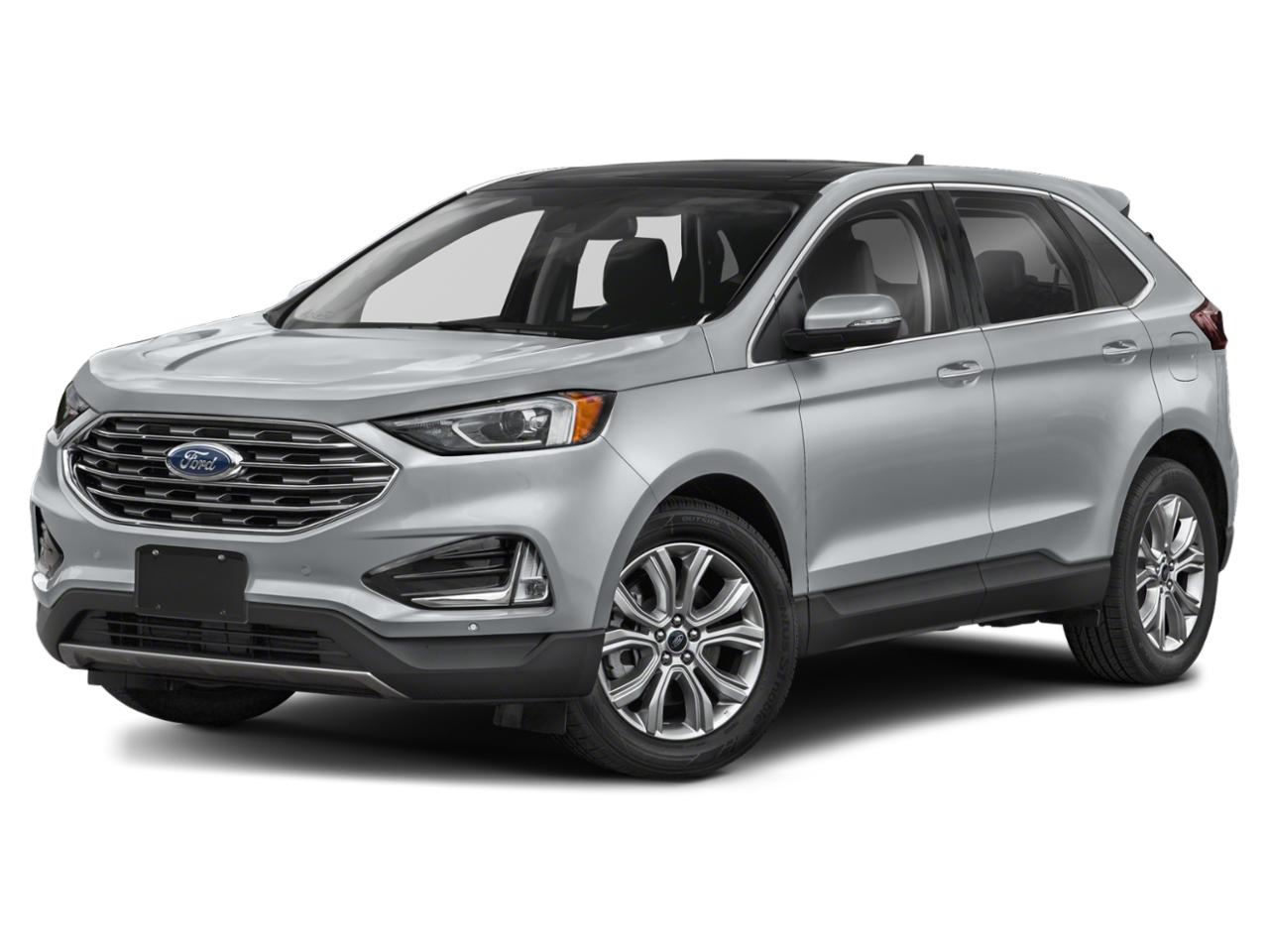 2022 Ford Edge Vehicle Photo in ALBERTVILLE, AL 35950-0246