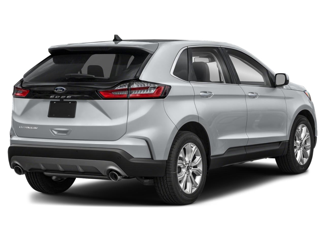 2022 Ford Edge Vehicle Photo in ALBERTVILLE, AL 35950-0246