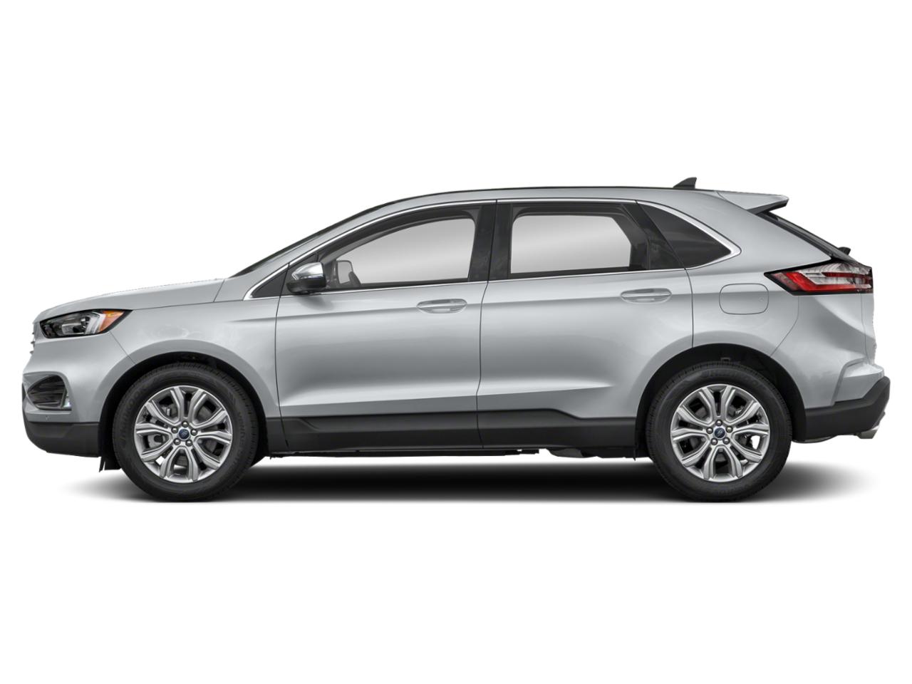 2022 Ford Edge Vehicle Photo in ALBERTVILLE, AL 35950-0246