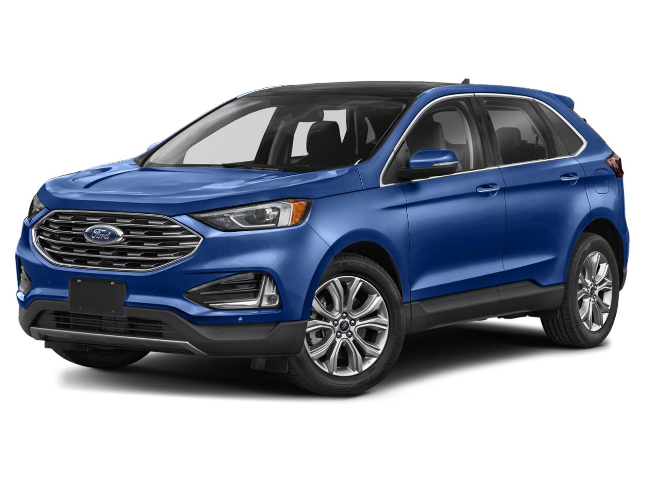 2022 Ford Edge Vehicle Photo in Clearwater, FL 33765