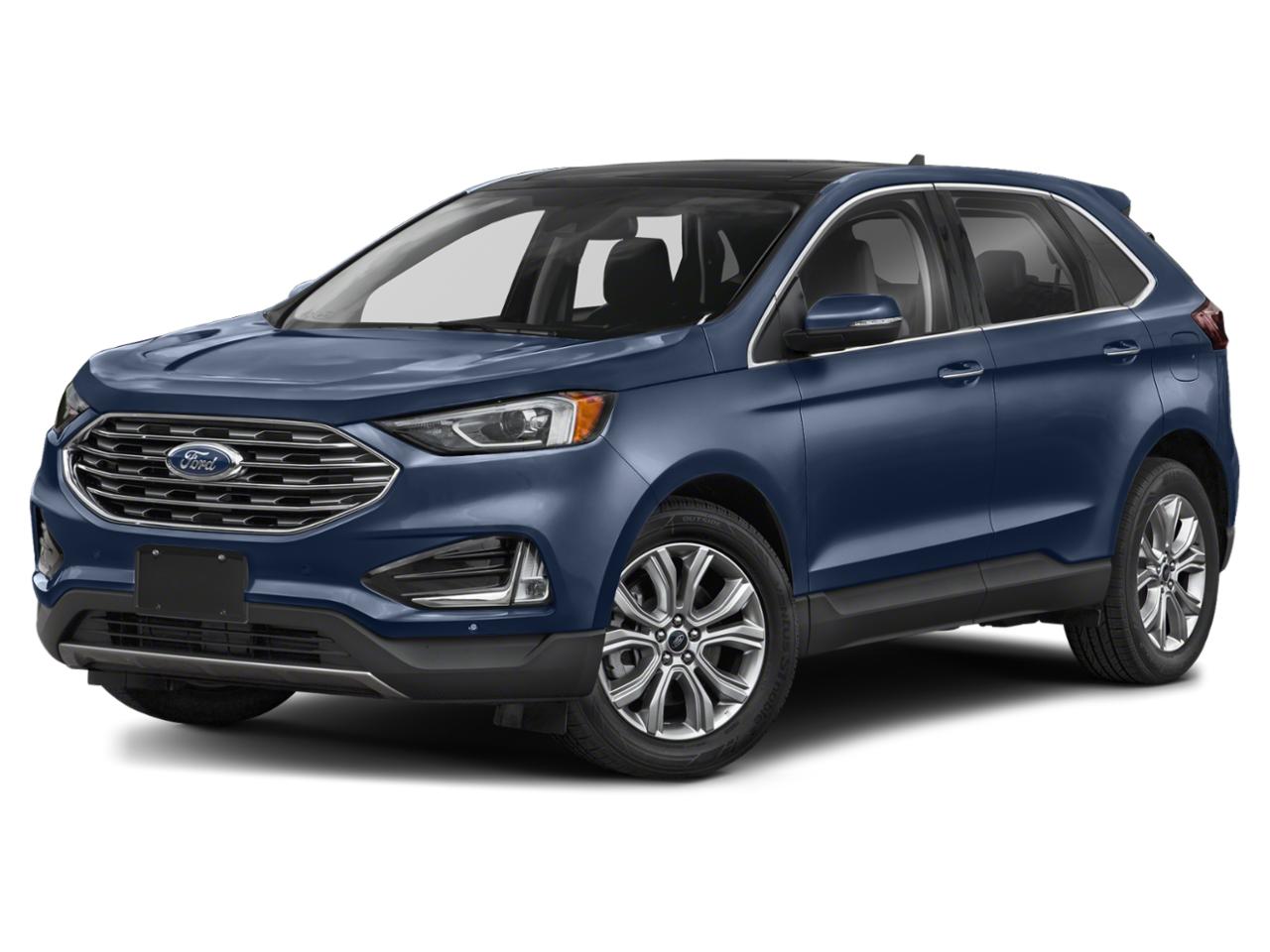 2022 Ford Edge Vehicle Photo in Neenah, WI 54956