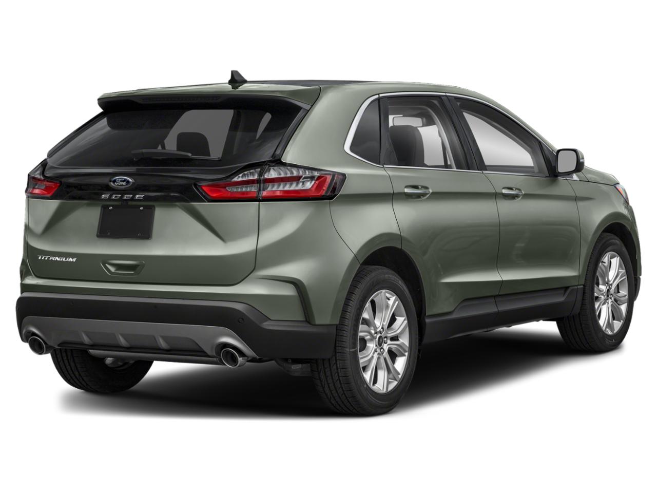 2022 Ford Edge Vehicle Photo in Sanford, FL 32771