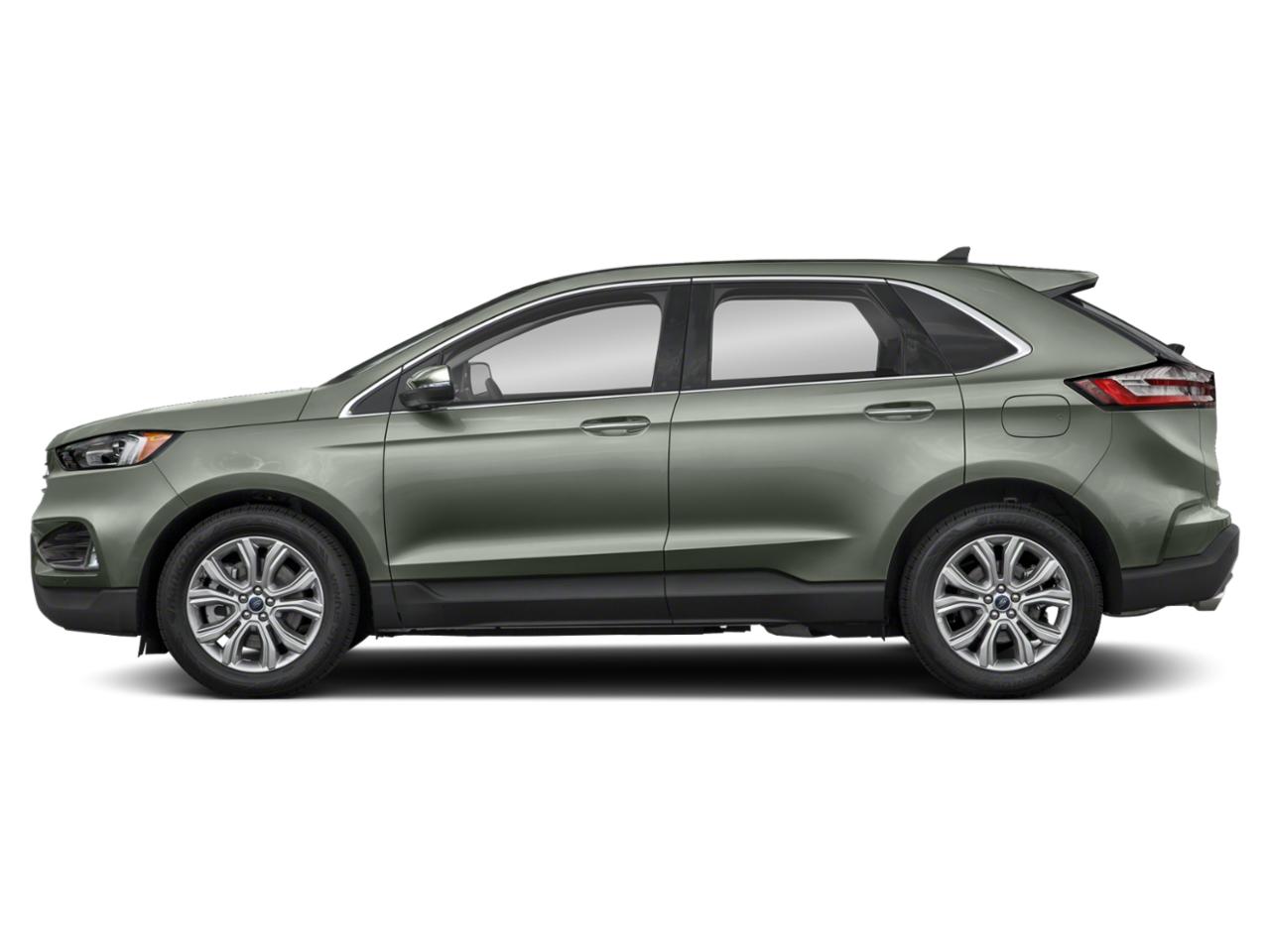 2022 Ford Edge Vehicle Photo in Sanford, FL 32771