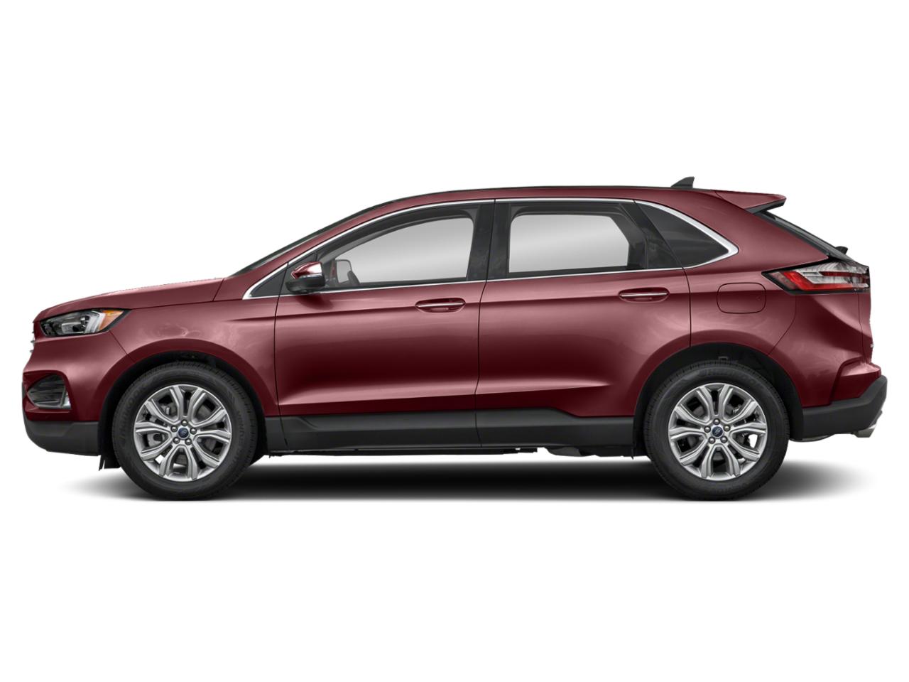 2022 Ford Edge Vehicle Photo in Neenah, WI 54956