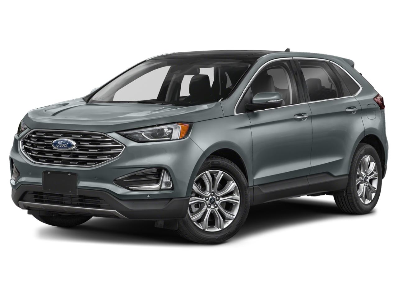 2022 Ford Edge Vehicle Photo in Appleton, WI 54913